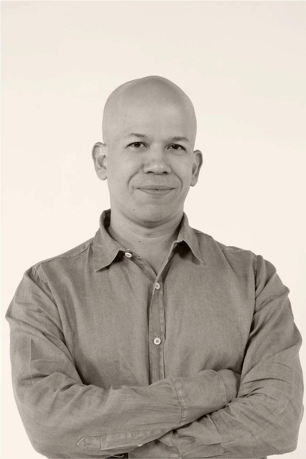 Ray Herrera