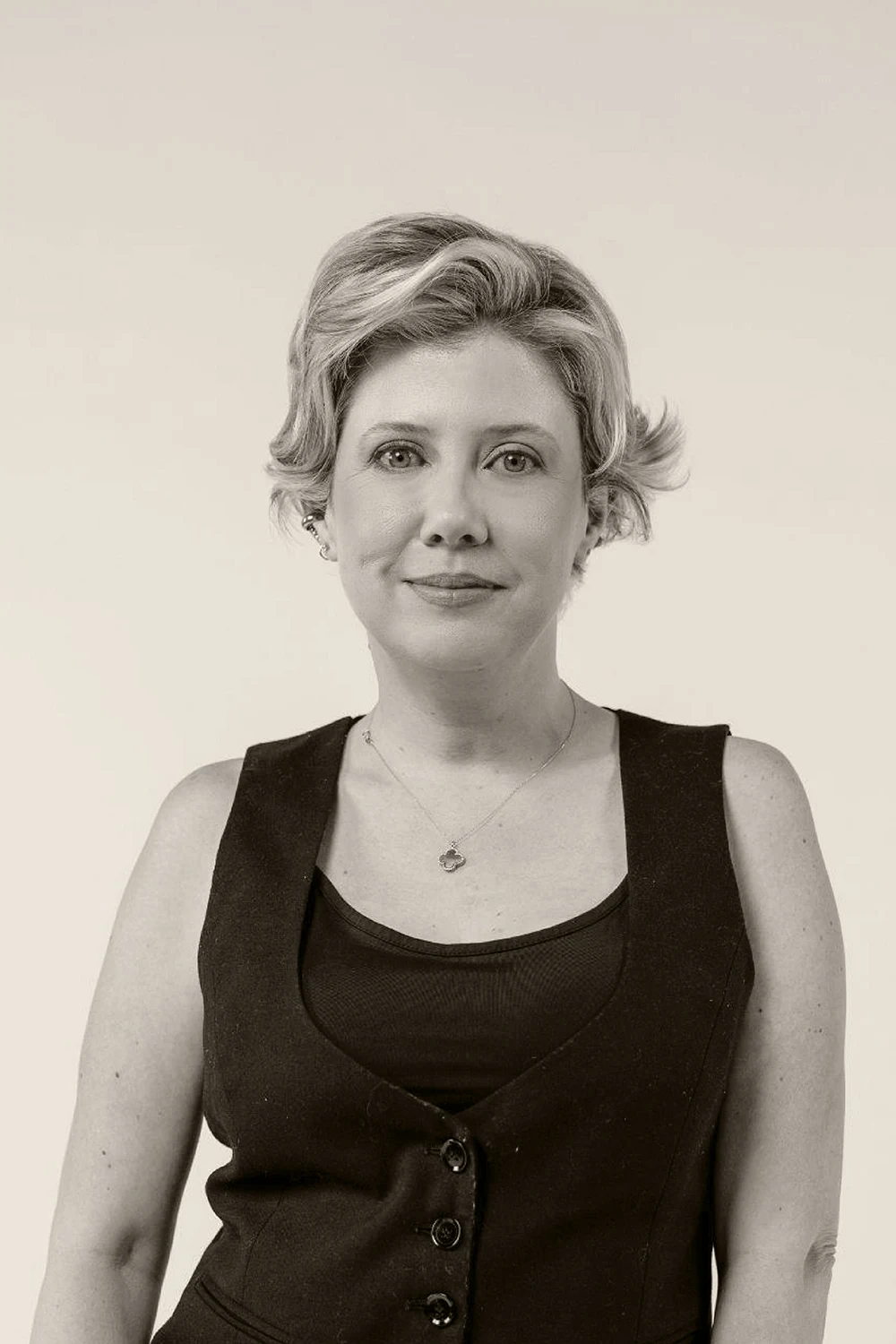 Ana Zuluaga​