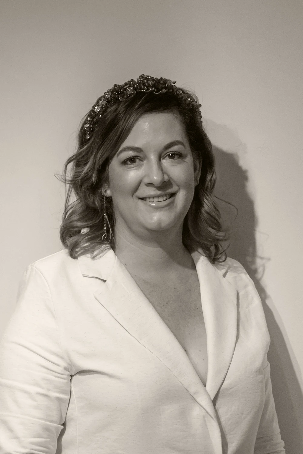Feancela Rojas​