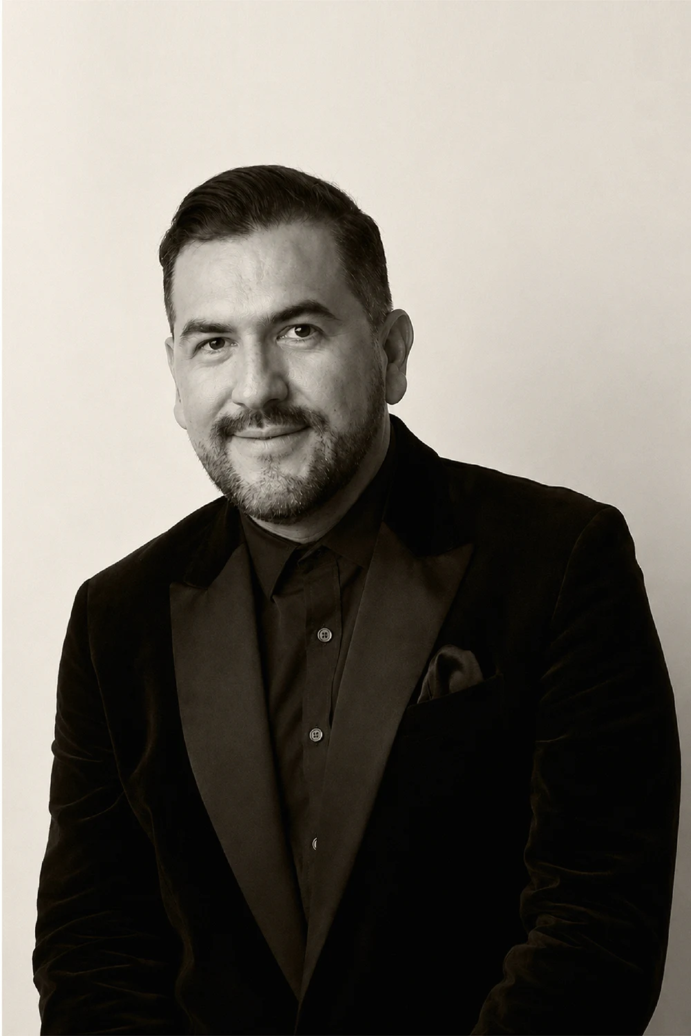 Juan Pablo​
