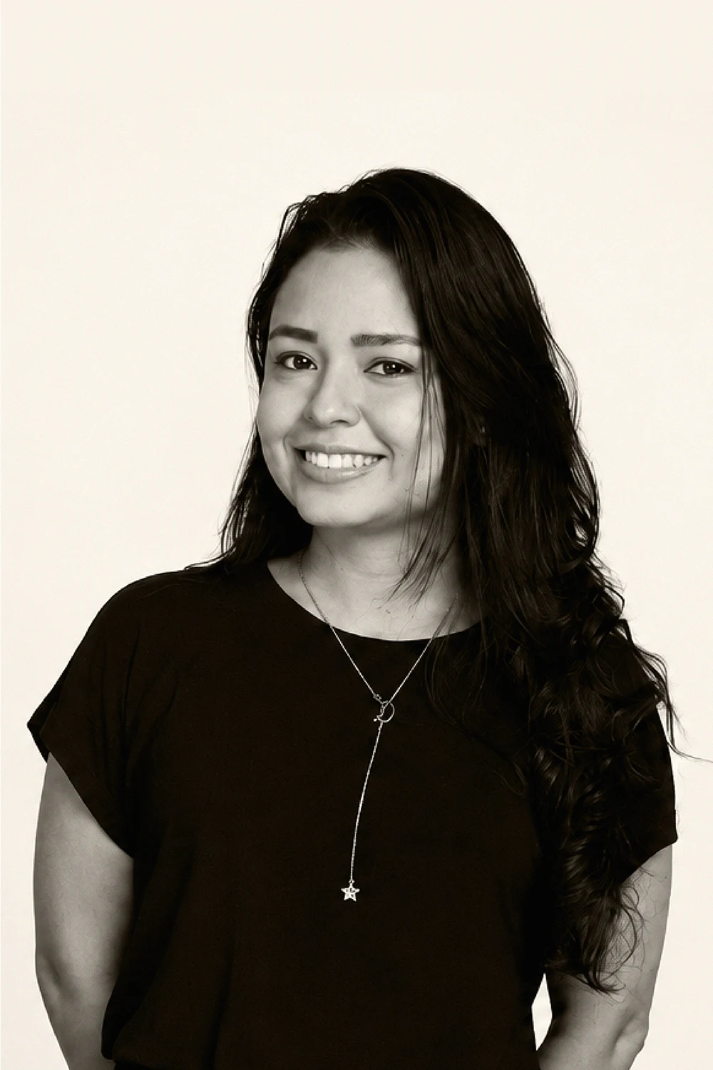 Geraldine Olivera​