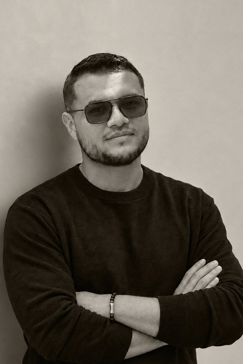 Ronald Oliveros​