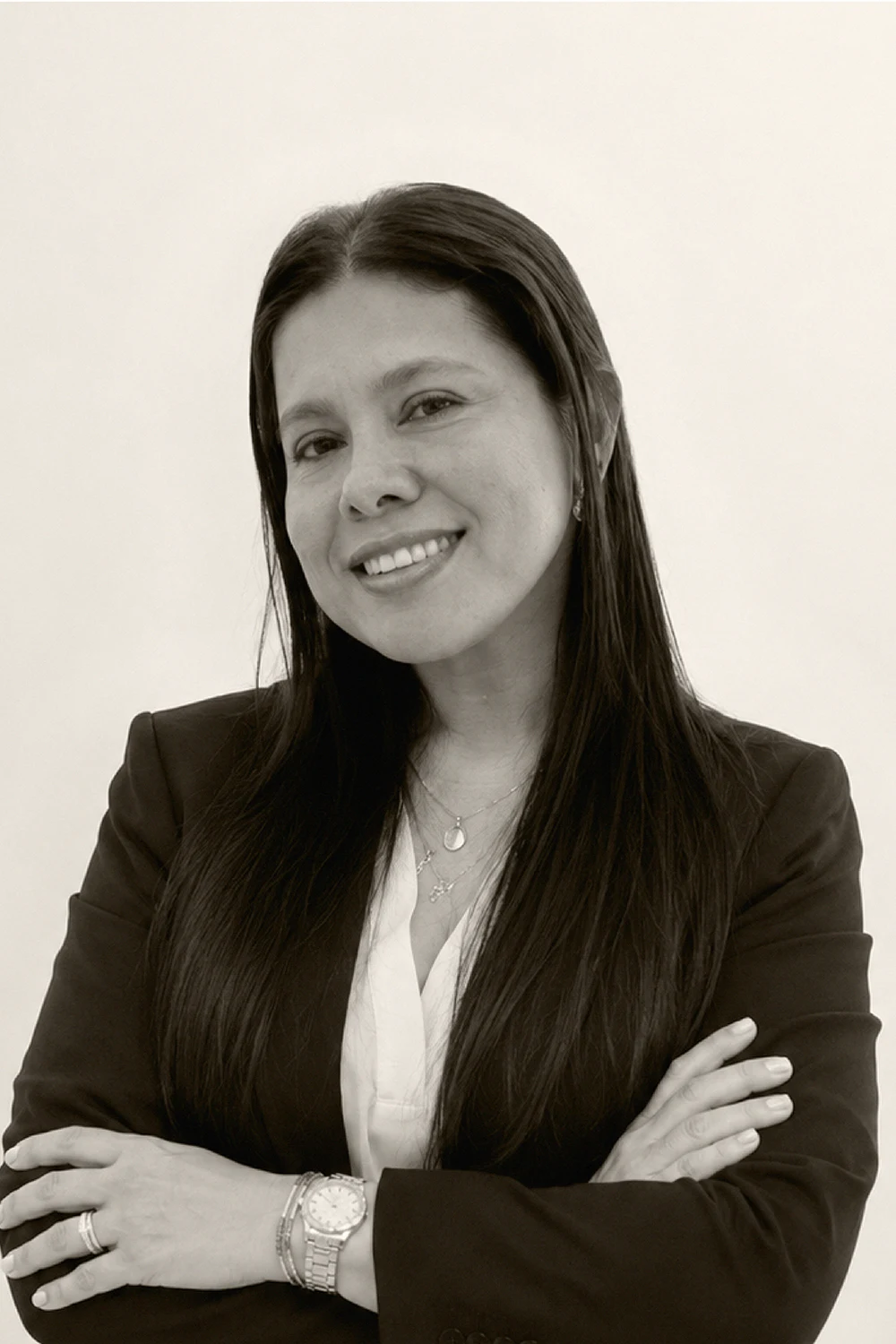 Cindy Urtado
