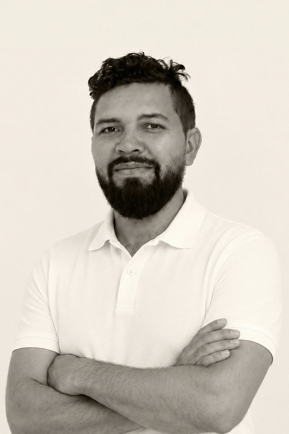 Luis Barrios​