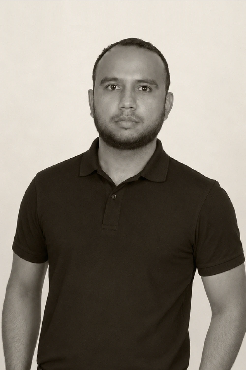 Darwin Trillos